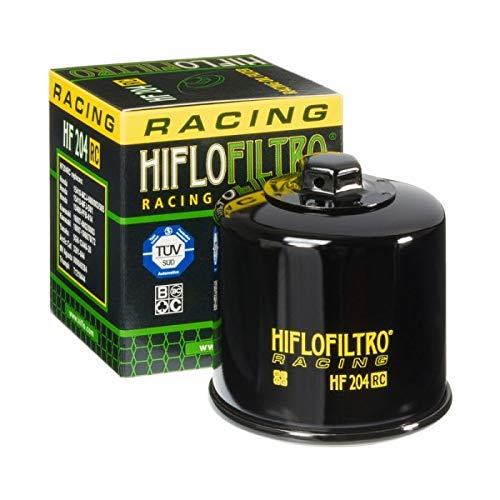 HifloFiltro HF204RC Filtro para Moto