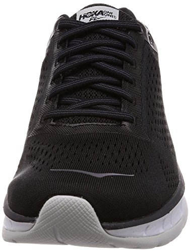 HOKA ONE One 1019281 Sneakers Hombre Negro 8