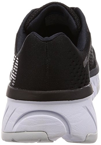 HOKA ONE One 1019281 Sneakers Hombre Negro 8