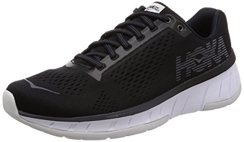 HOKA ONE One 1019281 Sneakers Hombre Negro 8