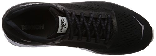 HOKA ONE One 1019281 Sneakers Hombre Negro 8