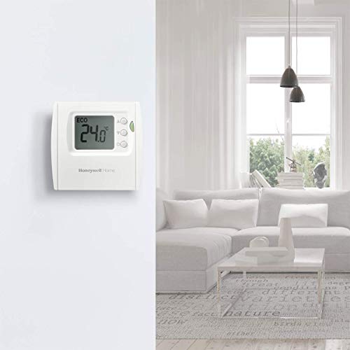 Honeywell Home Termostato DT2