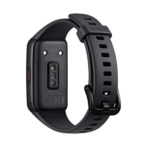 Honor Band 6 - Activity Tracker Black