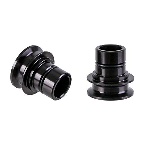 Hope 15mm - Evo/Pro 4 - O/S Spacer Kit Conversion