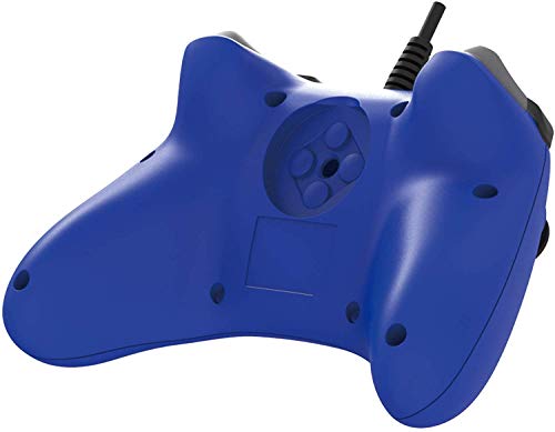 HORI - Horipad azul (Nintendo Switch)