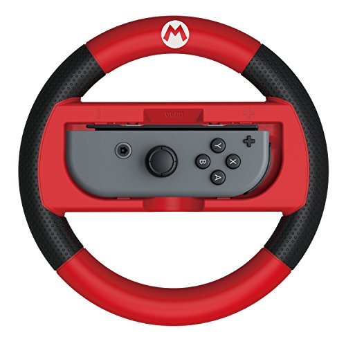 Hori - Volante Mario Kart 8 Deluxe (Nintendo Switch)