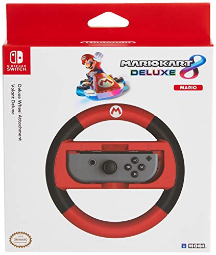 Hori - Volante Mario Kart 8 Deluxe (Nintendo Switch)