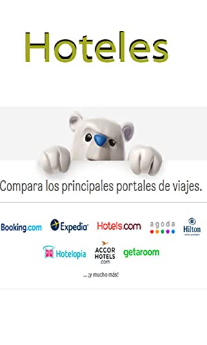 Hoteles y vuelos baratos