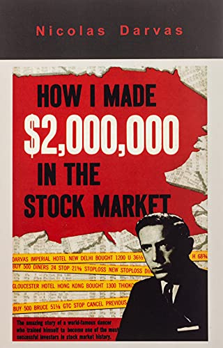 How I Made $2,000,000 in the Stock Market