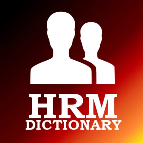 HRM Dictionary Pro