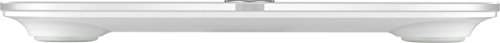 Huawei AH100 Cuerpo Digital Escala de grasa, Blanco