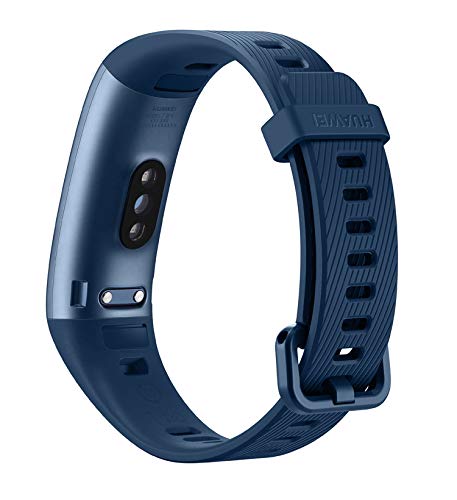 HUAWEI Band 3 Pro Blue