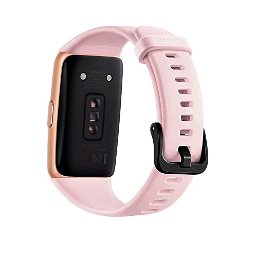 HUAWEI Band 6 - Fitness Tracker Sakura Pink