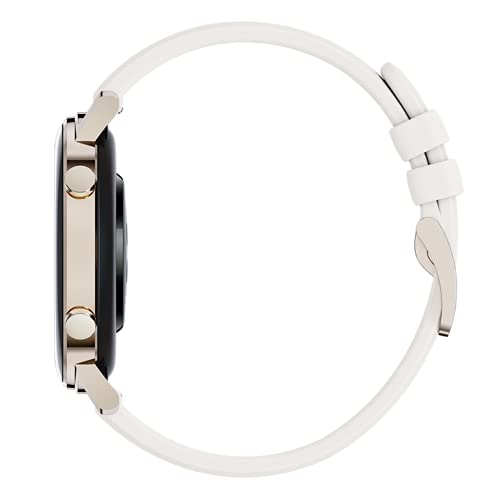 Huawei Watch GT2 (42mm) - Smartwatch Sport Frosty White
