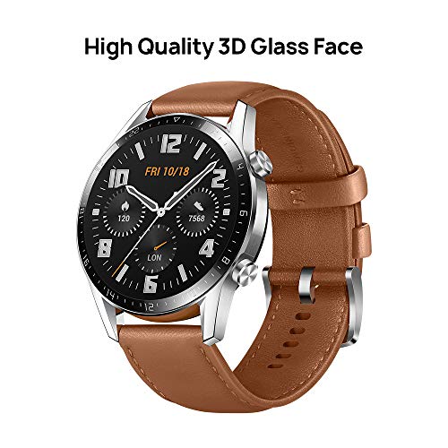 HUAWEI Watch GT2 46 mm