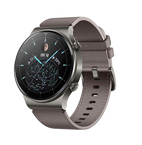 Huawei Watch GT2 Pro - Smartwatch Nebula Gray