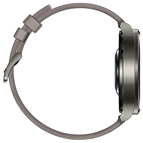 Huawei Watch GT2 Pro - Smartwatch Nebula Gray