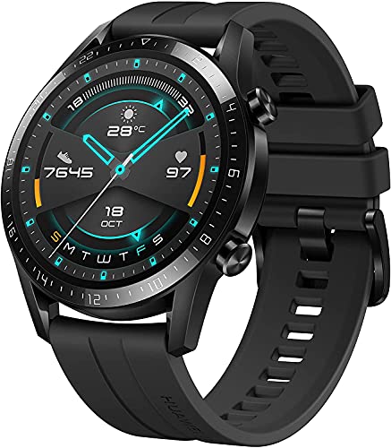 Huawei Watch GT2 - Reloj Deportivo (46 mm)