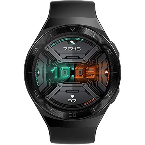 Huawei Watch GT2e - Smartwatch Graphite Black
