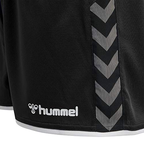 hummel Pantalones Cortos para Mujer Authentic Poly