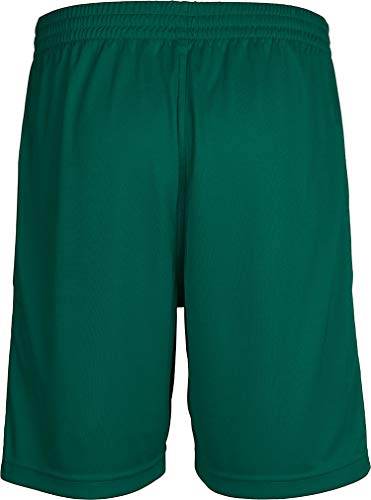 hummel Pantalones Cortos Transpirables Core Poly para Hombre.