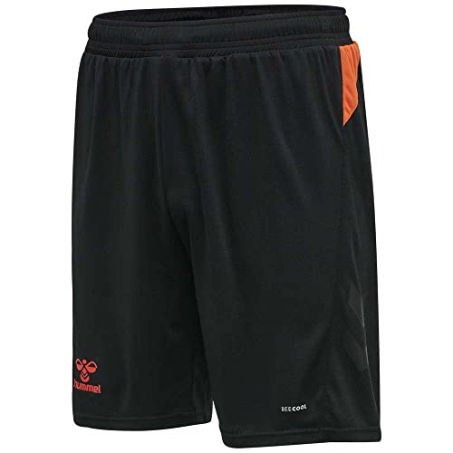 hummel Pantalones Cortos Unisex 210988