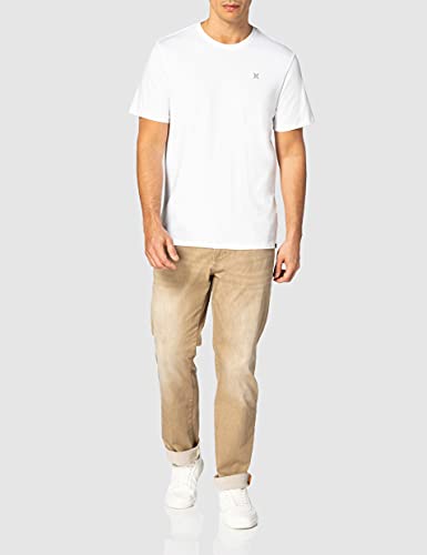 Hurley M Evd Exp Icon Reflective SS