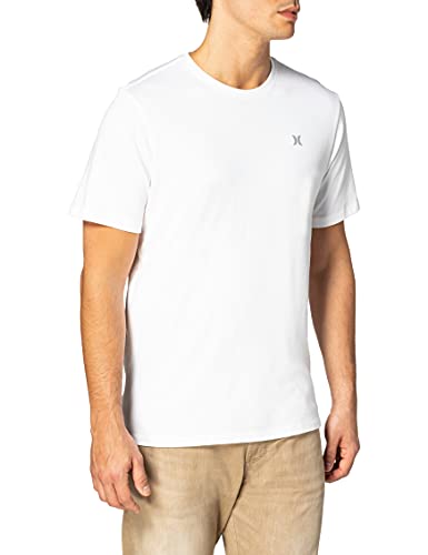 Hurley M Evd Exp Icon Reflective SS