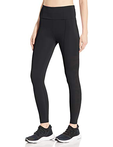 Hurley W O&O Hybrid Legging Leggings, Mujer, Black, XS