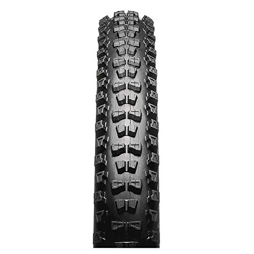Hutchinson Griffus - Neumático de Bicicleta para Adulto, Unisex, Color Negro, 27.5 x 2.40