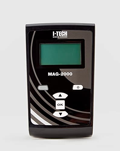 I-Tech Mag 2000 - Magnetoterapia de Baja Frecuencia