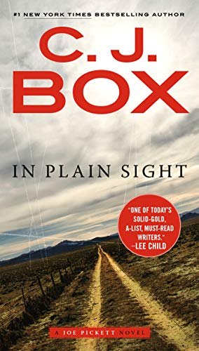 In Plain Sight: 6 (A Joe Pickett Novel)