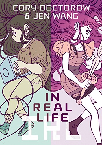 In Real Life (English Edition)