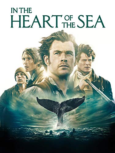 In The Heart Of The Sea