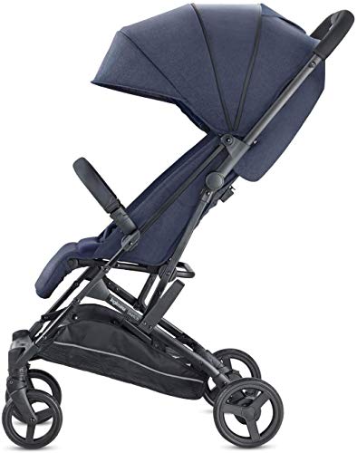 Inglesina Sketch - Silla de paseo ligera y compacta, color azul