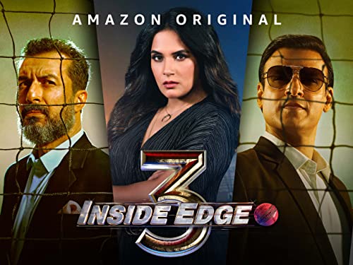 Inside Edge - Season 3