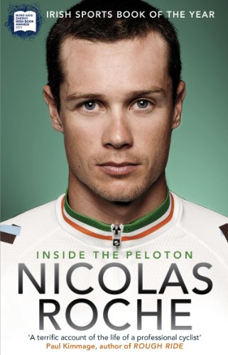 Inside The Peloton: My Life as a Professional Cyclist (English Edition)