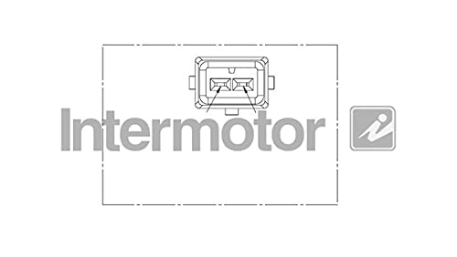 Intermotor 18770 Sensor de Posicion del Motor