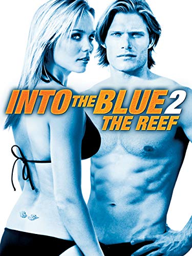 Into The Blue 2: The Reef