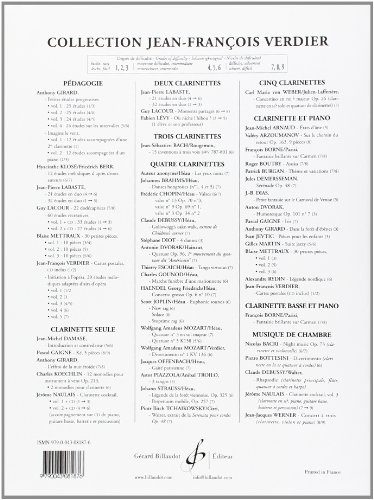 Introduction et air suedois varie opus 12