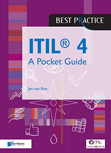 ITIL® 4 – A Pocket Guide (English Edition)