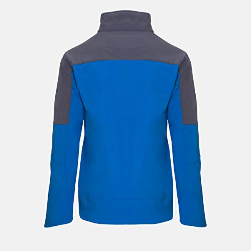 Izas Chaqueta Softshell Legan