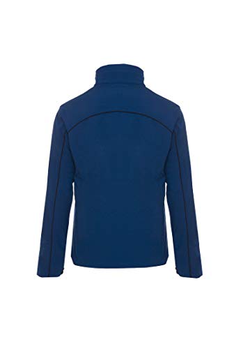 Izas Chaqueta Softshell Mogen