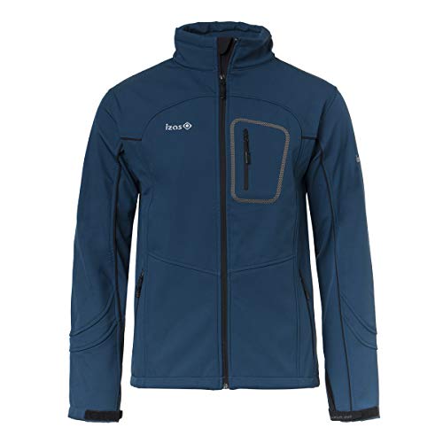 Izas Chaqueta Softshell Mogen