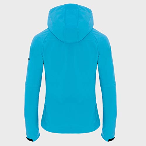 Izas Chaqueta Softshell Tahoe