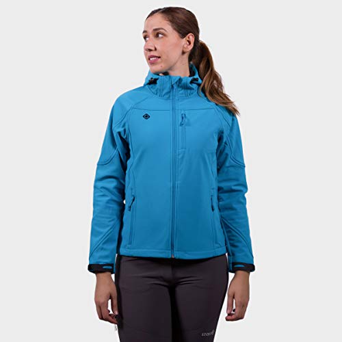 Izas Chaqueta Softshell Tahoe