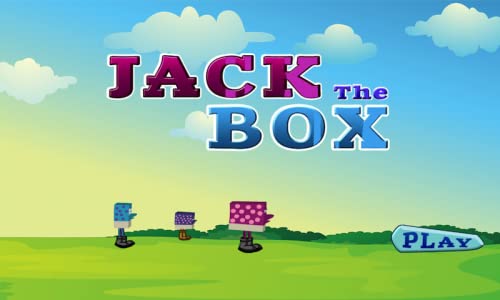 Jack The Box