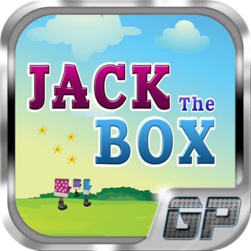 Jack The Box