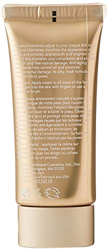 Jane Iredale Jane Iredale Glow Time Mineral Bb Cream Bb7 Spf 25 50Ml 250 ml