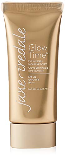 Jane Iredale Jane Iredale Glow Time Mineral Bb Cream Bb7 Spf 25 50Ml 250 ml